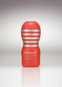 Tenga Original Deep Throat Cup - model z systemem komor ciśnieniowych