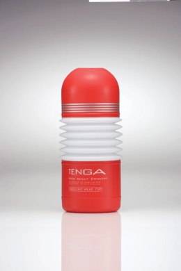 Tenga Rolling Head CUP - system komor ssących, model elastyczny