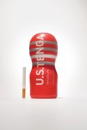 Tenga US Vacuum Cup - model powiększony, system regulowanego podciśnienia