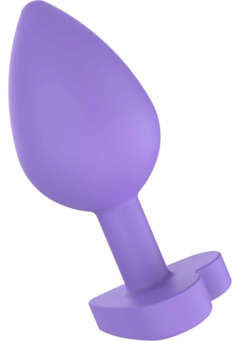 ToyJoy Booty Sweethearts Secret Entrance silikonowy korek z sercem
