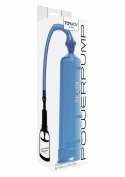 ToyJoy Power Pump zaawansowana pompa prożniowa z manometrem 8713221015709
