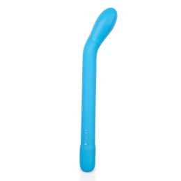 B Swish bGee Klasyczny Wibrator Zakrzywiony, Wodoodporny 18cm Fioletowy