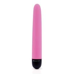 B Swish bGood Wibrator klasyczny 18 cm wodoodporny ABS multi-speed