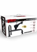 Hidden Desire Bangers Fuck Machine Pro 3 Duo - kompaktowa maszyna intymna 60W