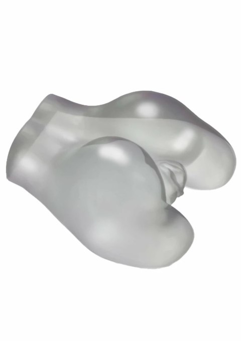 Hidden Desire Bangers See-Through Intymna Maszyna Transparent Love-Skin