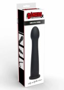 Hidden Desire Bangers Smooth Dong Easy-Lock 19 cm silikonowy, kompatybilny system