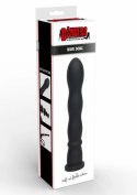 Hidden Desire Bangers Wave Dong Easy-Lock 19 cm silikonowy, kompatybilny z systemem Easy-Lock
