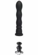 Hidden Desire Bangers Wave Dong Easy-Lock 19 cm silikonowy, kompatybilny z systemem Easy-Lock