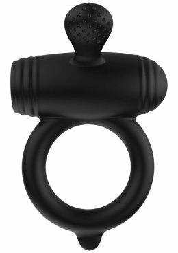 Hidden Desire Excellence Power Pro C-Ring silikonowy pierścień wibrujący EXTREME