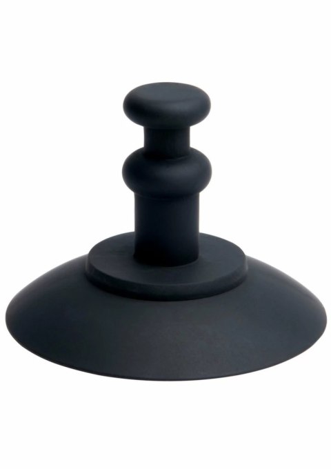 Hidden Desire Easy-Lock Suction Cup - mocna przyssawka z systemem Easy-Lock