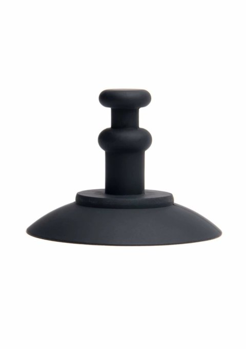 Hidden Desire Easy-Lock Suction Cup - mocna przyssawka z systemem Easy-Lock