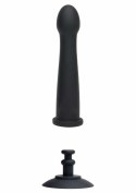 Hidden Desire Easy-Lock Suction Cup - mocna przyssawka z systemem Easy-Lock