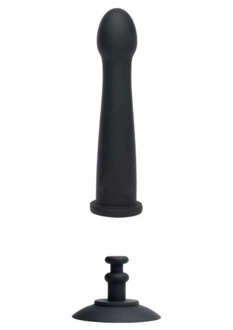 Hidden Desire Easy-Lock Suction Cup - mocna przyssawka z systemem Easy-Lock
