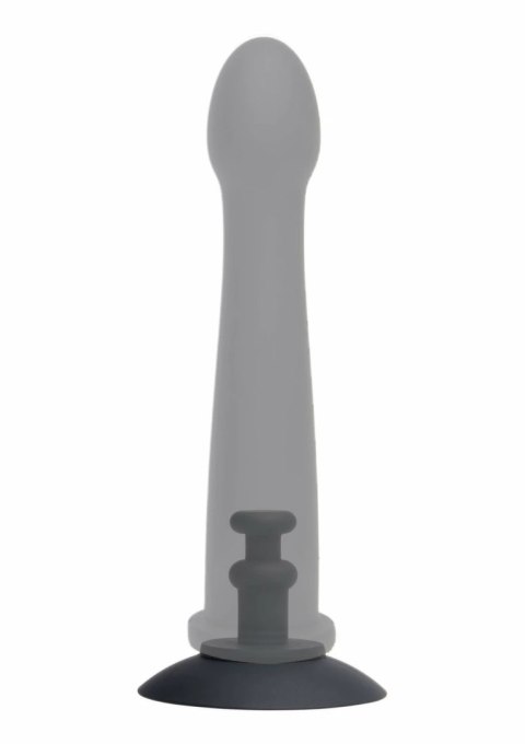 Hidden Desire Easy-Lock Suction Cup - mocna przyssawka z systemem Easy-Lock