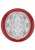 Hidden Desire Fusion X Milking Master - automatyczna maszyna intymna z funkcją masażu