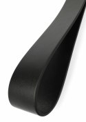 Hidden Desire Genuine Leather Belt Slapper - pas skorzany z ergonomicznym uchwytem