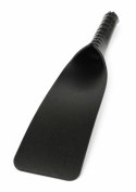 Hidden Desire Genuine Leather Slapper II - skorzany model z ozdobnym sznurowaniem