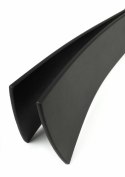 Hidden Desire Genuine Leather Split Slapper - skorzany model z podwojną końcowką