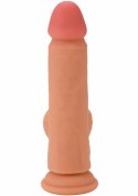 INFERNO by HIDDEN DESIRE Liquid Silicone 19 cm - model anatomiczny, podwojna gęstość