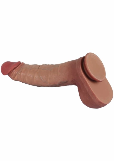 INFERNO by HIDDEN DESIRE model Ultra Realistic silikonowy 29 cm