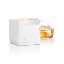 Jimmyjane Afterglow Świeca do masażu olejowego 128g porcelana