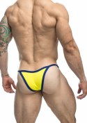 Justin+Simon Bikini One uniwersalne, szybkoschnące, odporne na chlor one size