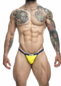 Justin+Simon Bikini One uniwersalne, szybkoschnące, odporne na chlor one size