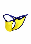 Justin+Simon Bikini One uniwersalne, szybkoschnące, odporne na chlor one size