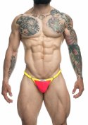 Justin+Simon Bikini One uniwersalne, szybkoschnące, odporne na chlor one size