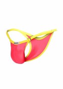 Justin+Simon Bikini One uniwersalne, szybkoschnące, odporne na chlor one size
