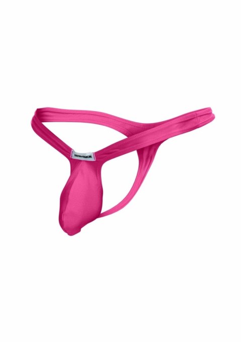 Justin+Simon Bulge Thong męskie slipy z anatomiczną kieszenią S