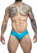 Justin+Simon Cheek Bikini komfortowy kroj S