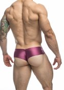Justin+Simon Cheek Bikini komfortowy model plażowy S