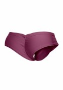 Justin+Simon Cheek Bikini komfortowy model plażowy S
