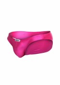 Justin+Simon Classic Bikini męskie, elastyczne, szybkoschnące L
