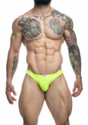 Justin+Simon Classic Bikini męskie, elastyczne, szybkoschnące S