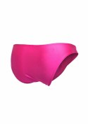 Justin+Simon Classic Bikini męskie - komfortowy, elastyczny materiał M
