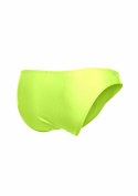 Justin+Simon Classic Bikini męskie - komfortowy materiał, XL