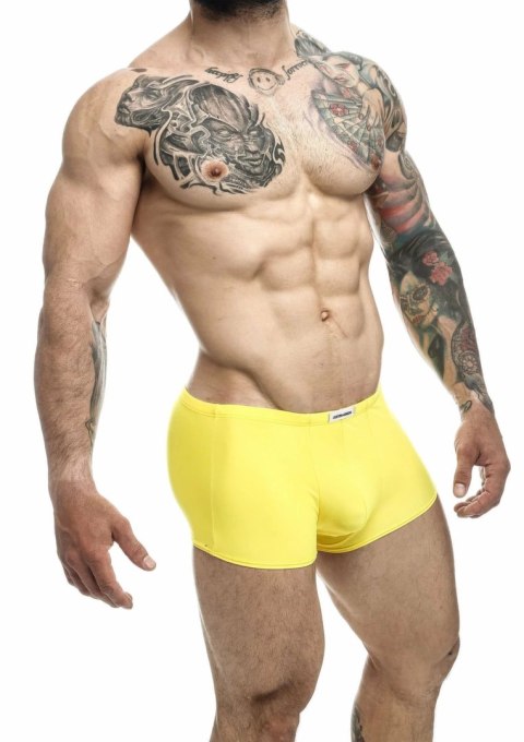 Justin+Simon Classic Boxer męskie szorty kąpielowe XL