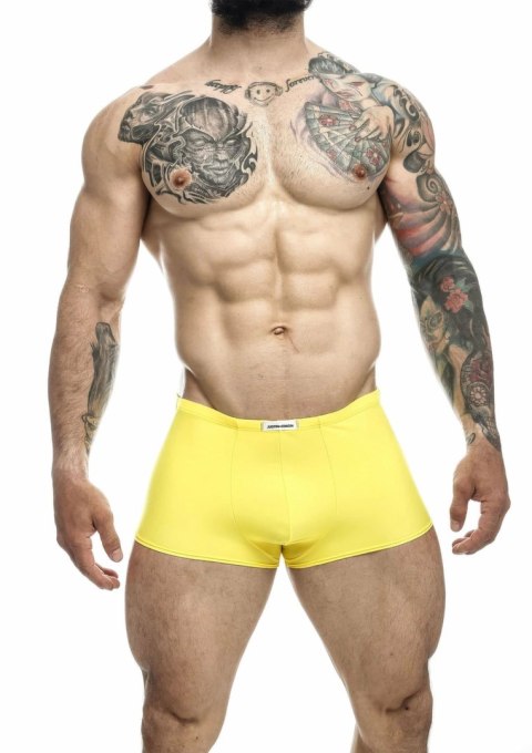 Justin+Simon Classic Boxer męskie szorty kąpielowe XL