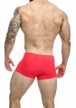 Justin+Simon Classic Boxer męskie szorty kąpielowe M