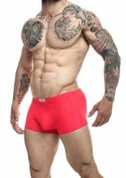 Justin+Simon Classic Boxer męskie szorty kąpielowe S