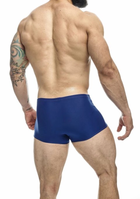 Justin+Simon Classic Boxer męskie szorty kąpielowe S
