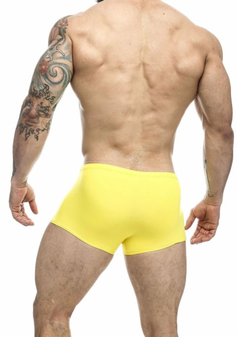 Justin+Simon Classic Boxer męskie, wygodne L