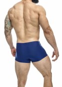 Justin+Simon Classic Boxer męskie, wygodne L