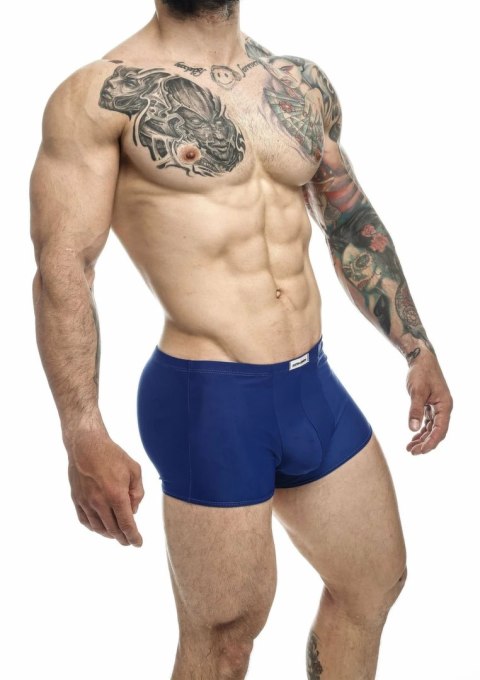 Justin+Simon Classic Boxer męskie, wygodne L