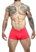 Justin+Simon Classic Boxer męskie, wygodne szorty XL