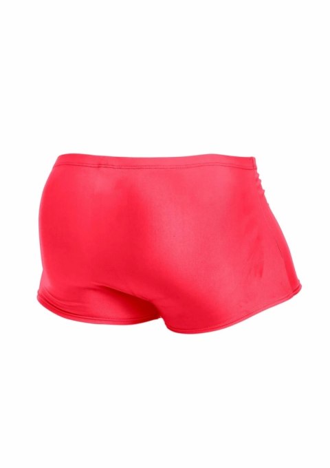 Justin+Simon Classic Boxer męskie, wygodne szorty XL