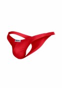 Justin+Simon Classic Tanga męska bielizna komfortowa XL