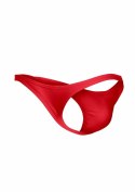Justin+Simon Classic Tanga męska bielizna komfortowa XL